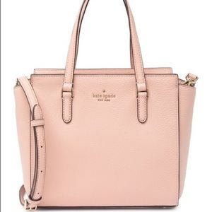 ♠️ Kate Spade - Jackson Medium Satchel